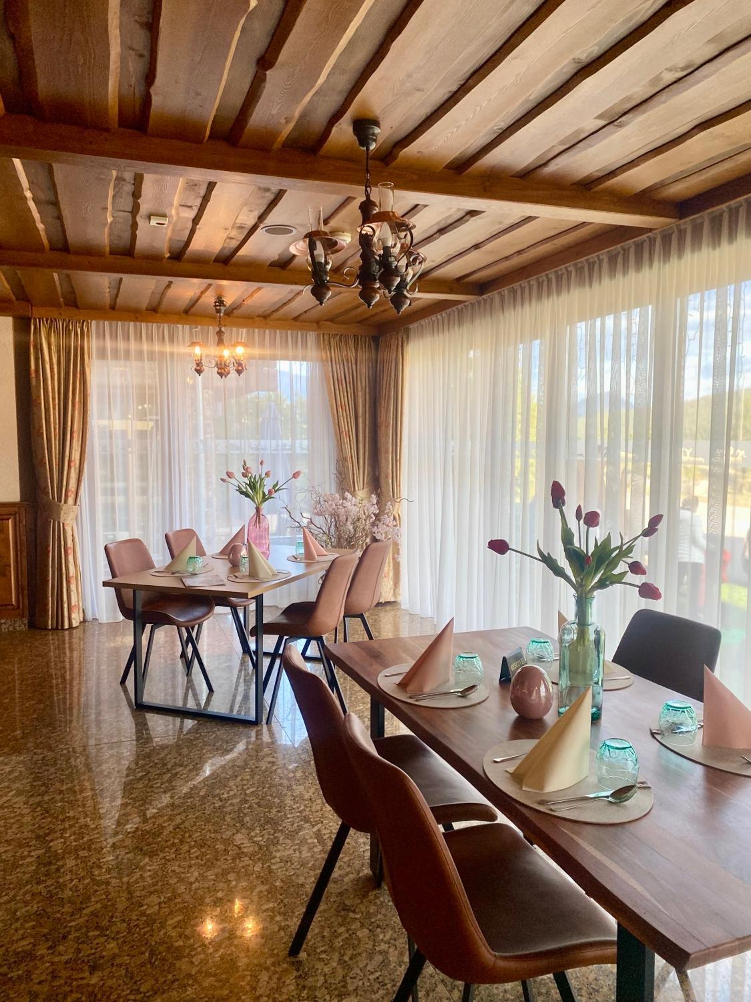 Horsky Hotel Encian Доновали Екстериор снимка